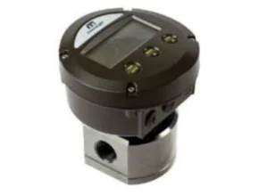 Macnaught DRA Digital Display Flow Meter