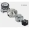 Macnaught Grade Oval Gear Flow Meter IM Commercial