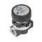 Macnaught M10 Series Model 1” Mechanical oil Meter