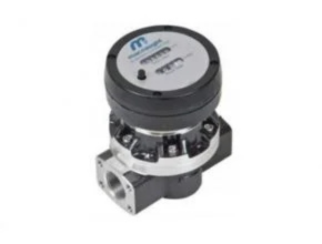 Macnaught M10 Series Model 1” Mechanical oil Meter