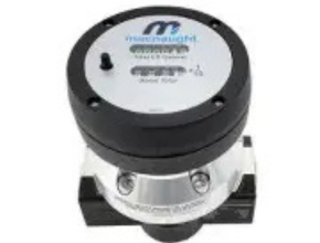 Macnaught M40 Series Model 1½” Mechanical Meter