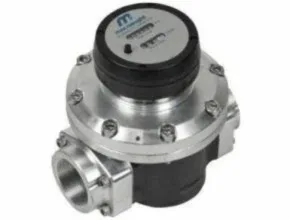 Macnaught M50 2” Mechanical Meter