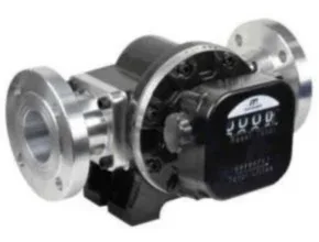 Macnaught M80 Mechanical Meter - 3” Series