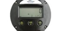 Macnaught MX75 Series Model 3” Digital Flow Meter