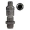 Macnaught Pulser Flow Meter Type B Intrinsically