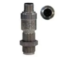 Macnaught Pulser Flow Meter Type B Intrinsically
