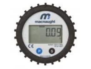 Macnaught Remote Mount Digital Displays & Controllers