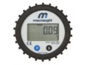 Macnaught Remote Mount Digital Displays & Controllers