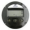 Macnaught Series Type F ER Digital Display Flow Meter