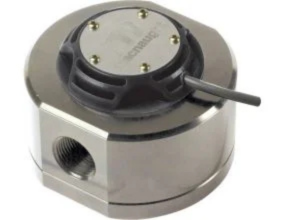 Macnaught Type A Standard Pulse Flow Meter