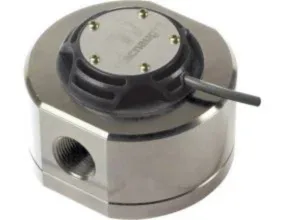 Macnaught Type A Standard Pulse Flow Meter