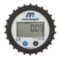 Macnaught Type D PR Digital Display Flow Meter
