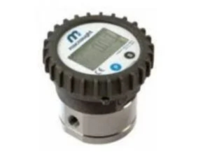 Macnaught Type N Intrinsically Safe Pulser Flow Meter