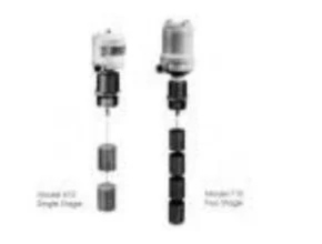 Omnitrol 610710 Float Switch Ty