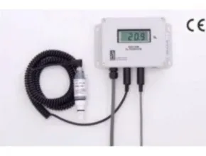 Oxygen Monitor OXY-SEN Alpha Omega Instruments