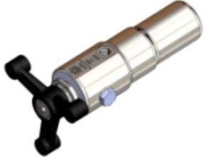 Amflow® PR7B Back Pressure Regulator