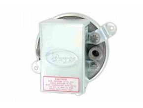 Series 1900 Compact Low Differential Pressure Switches