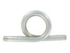 Series A-169 Pressure Carbon Steel Siphons