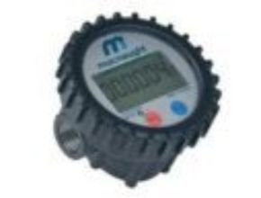Series Electronic Oil Meter 1/2"