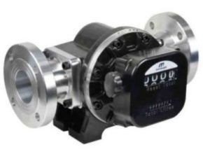 Series M80 3” Mechanical Meters