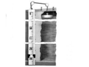 Shand & Jurs 92302 Level Gauge