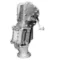 Shand & Jurs 93376 Semi-Automatic Tank Gauge and Sampling Lock