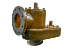 Shand & Jurs 94060 FRP Conservation Vent