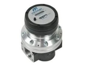 Macnaught Series M40 1½” Mechanical Meters