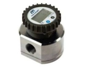 Macnaught Series MX25 1” Digital Flow Meters
