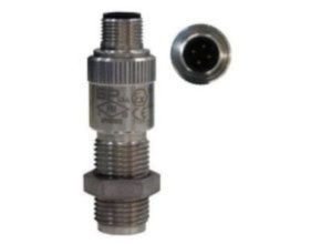 Type B Intrinsically Safe Pulser Flow Meter