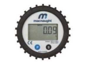 Type D PR Digital Display Flow Meter