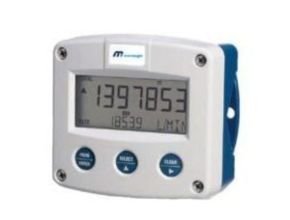 Type ER-RMP ER-RMA Digital Display Flow Meter