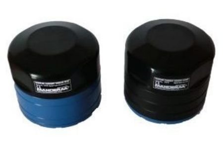 Aanderaa ZPulse® Doppler Current Sensor 4420