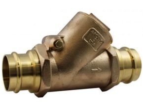163TLF-PR Lead Free Bronze Swing Check Valve
