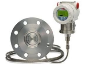 266ART (with remote diaphragm seal)