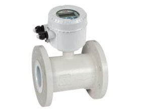 ABB FEP610 ProcessMaster Electromagnetic Flow Meter