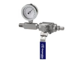 A+ Corporation Genie Regulator Accessory Manifold
