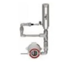 A+ Corporation Vaporizer Genie GV