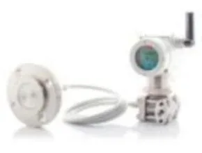 ABB 266DRH and 266MRT Differential Pressure Transmitter