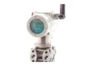 ABB Differential Pressure Transmitter 266DSH and 266MST
