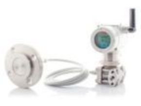 ABB Differential Pressure Transmitter type 266DRH and 266MRT