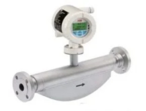ABB FCB400 Coriolis Mass Flowmeters