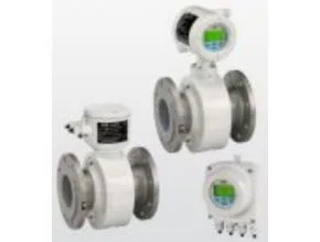 ABB FEP630 electromagnetic flowmeter
