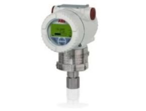 ABB Model 266AST is the top performance absolute pressure transmitter suitable for liquid, gas, or steam applications.