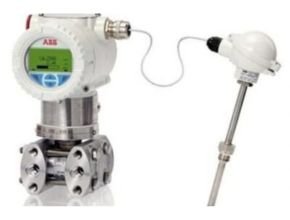 ABB Multivariable Transmitter type 266CRH and 266CSH