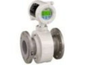 ABB ProcessMaster type FEP630 and FEP610 Electromagnetic Flowmeter