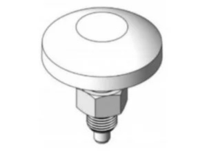 AC Antennas Cellualar GNSS 490003-P Series