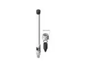 AC Antennas Land HF-Antenna KUM121 212100-T Series