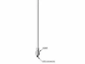 AC Antennas Land UHF-Antenna CXU 330000-T Series