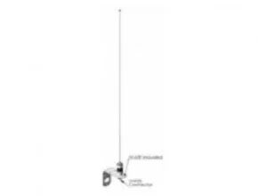 AC Antennas Marine VHF-Antenna CELmar0-1 100000-P Series